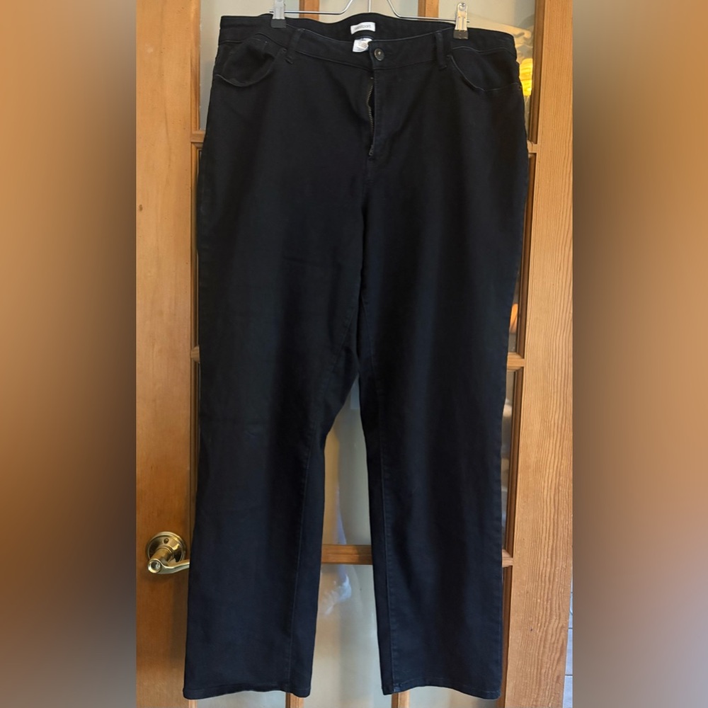 Westport Bootcut 5-Pocket Women’s Pants
